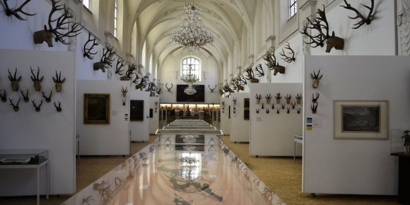 Deutsches Jagd- und Fischereimuseum