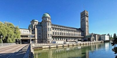 Deutsches Museum
