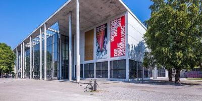The design museum