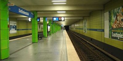 Dietlindenstraße