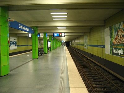Dietlindenstraße