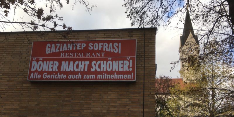 Dokumentation Oktoberfest-Attentat