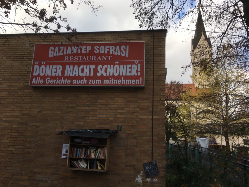 Dokumentation Oktoberfest-Attentat