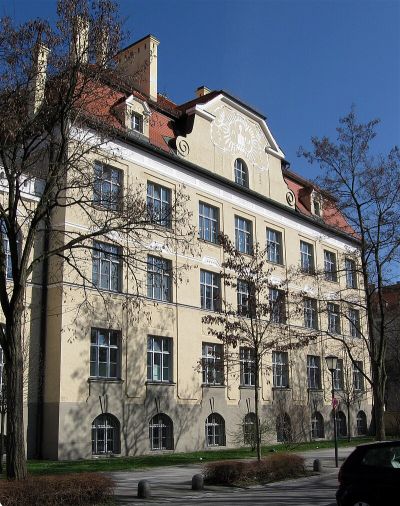 Dom-Pedro-Platz