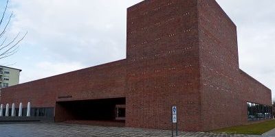 Dominikuszentrum