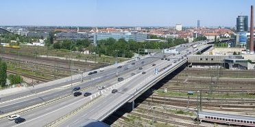 Donnersbergerbrücke