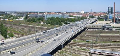 Donnersbergerbrücke