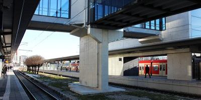 Donnersbergerbrücke
