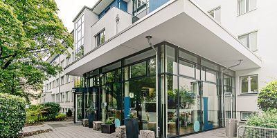 Dr. Lubos Kliniken Bogenhausen