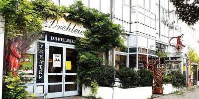 Drehleier