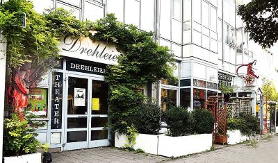 Kultur & Unterhaltung in München — Entdeckung 3