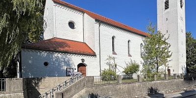 Dreieinigkeitskirche
