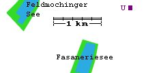 Dreiseenplatte