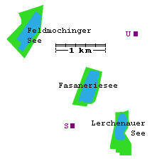 Dreiseenplatte