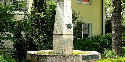 Drudenbrunnen