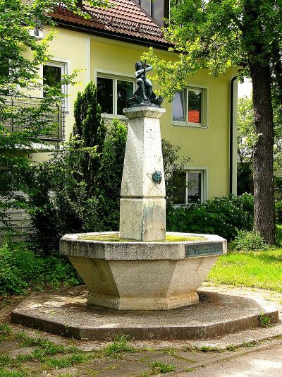 Drudenbrunnen
