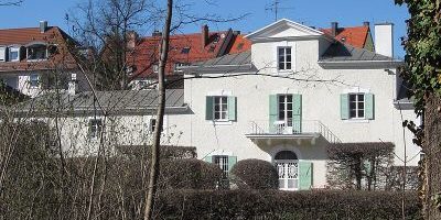 Ebenböck-Haus
