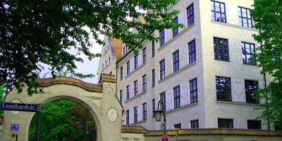 Edith-Stein-Gymnasium