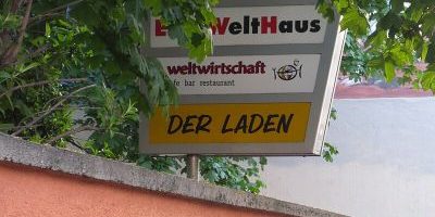 EineWeltHaus