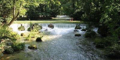 Eisbach