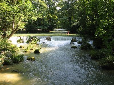 Eisbach