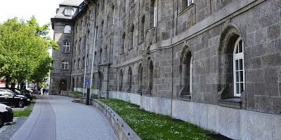 Eisenbahn-Bundesamt Außenstelle München