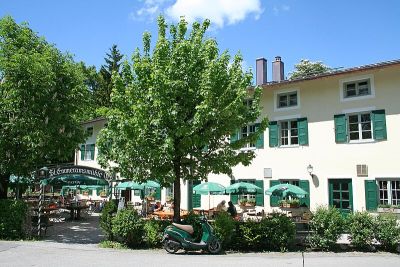 Emmeramsmühle