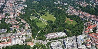 Englischer Garten
