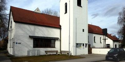 Epiphaniaskirche