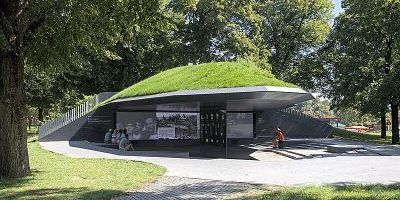 Munich Massacre Memorial '72