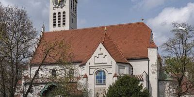 Erlöserkirche