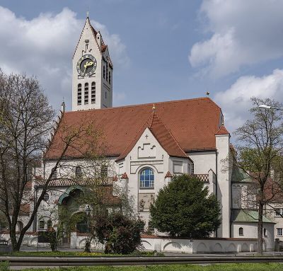 Erlöserkirche