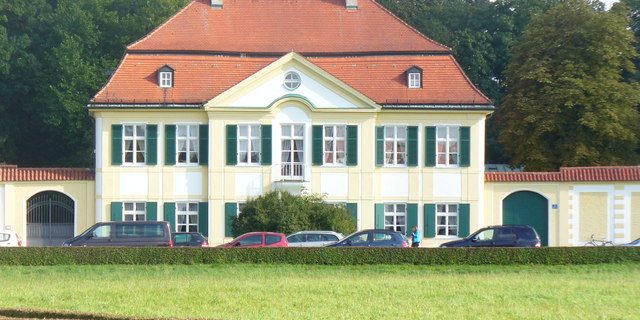 Erwin von Kreibig Museum