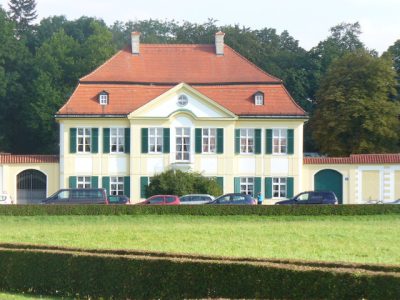 Erwin von Kreibig Museum