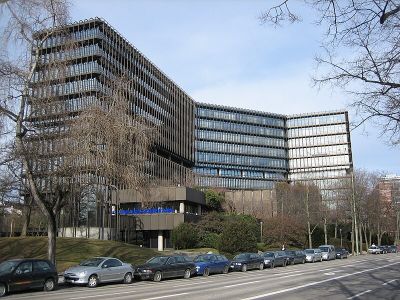 Europäisches Patentamt