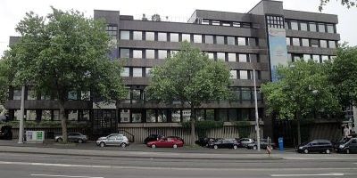 Evangelische Bank eG