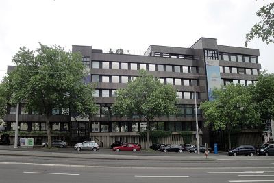 Evangelische Bank eG