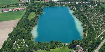 Fasaneriesee