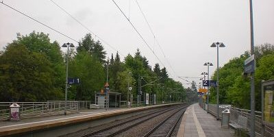 Fasangarten