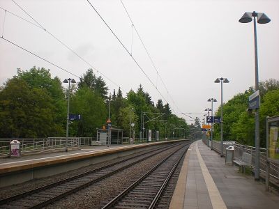 Fasangarten