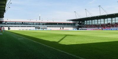 FC Bayern Campus
