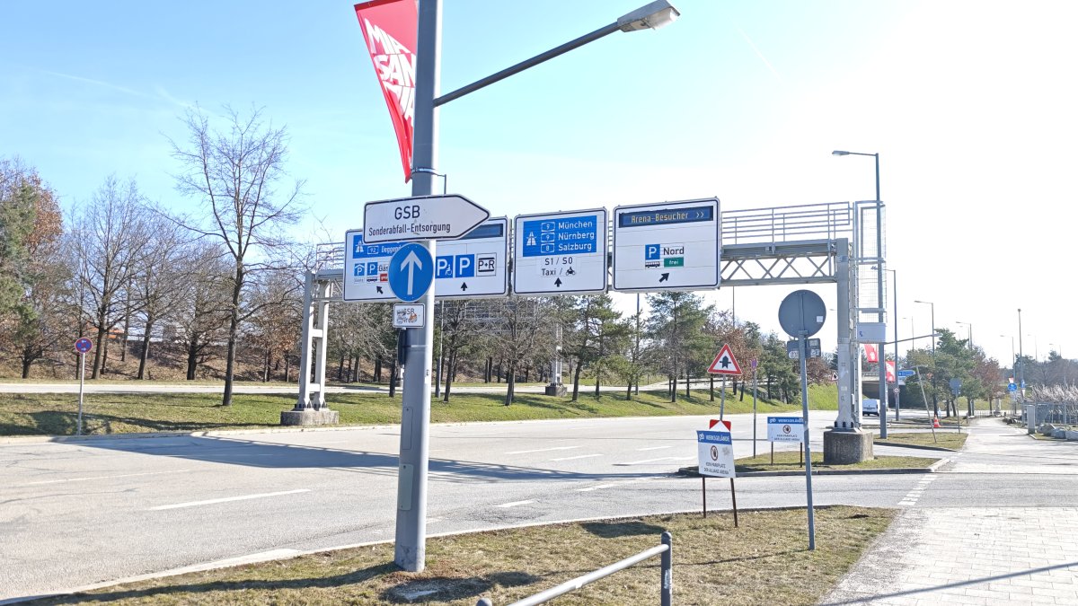 FC Bayern Museum