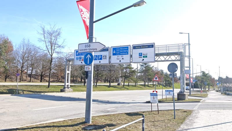 FC Bayern Museum
