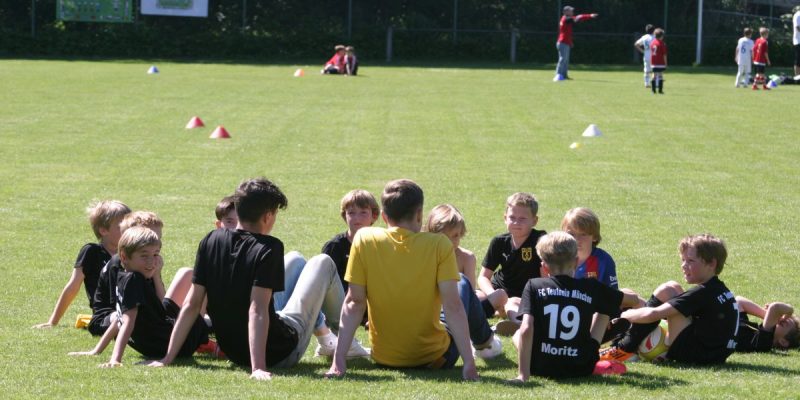 FC Teutonia München e.V.