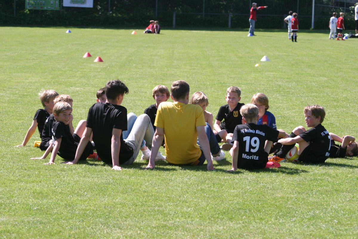 FC Teutonia München e.V.