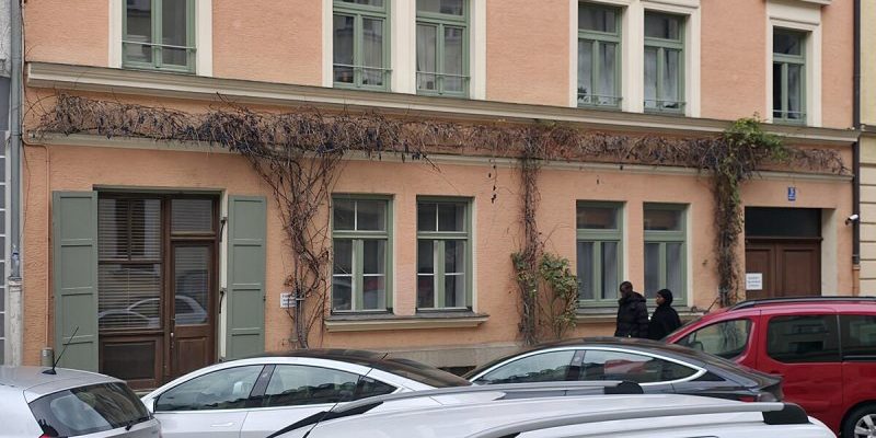 FeG für Young Professionals
