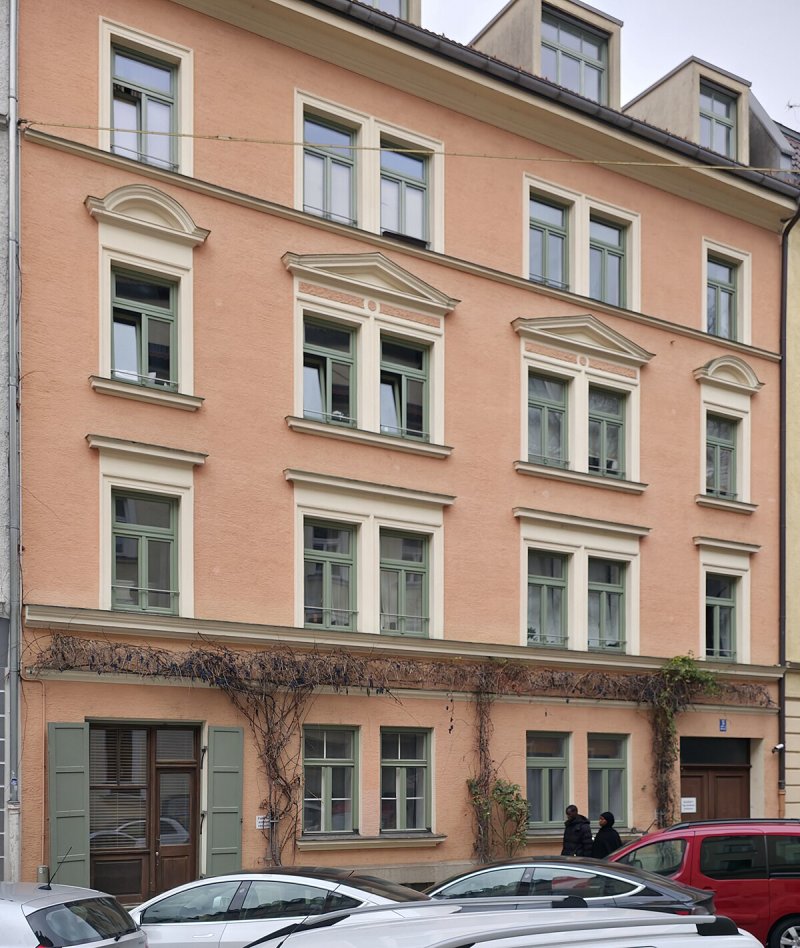 FeG für Young Professionals