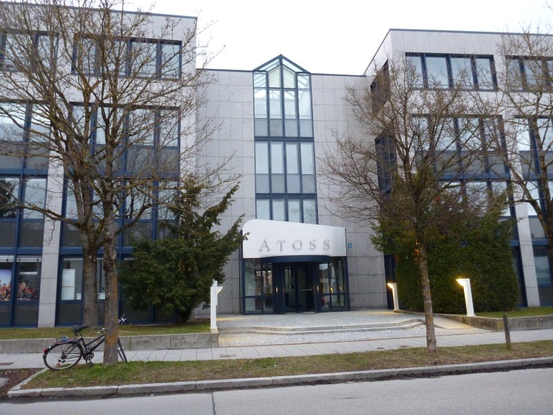 FeG München-Ost - Freie evangelische Gemeinde