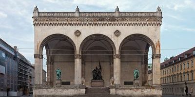 Feldherrnhalle