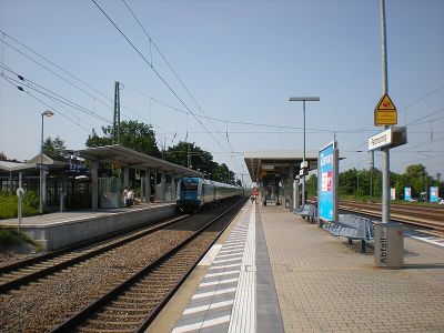 Feldmoching